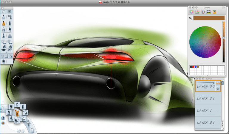 Sketchbook | The Top Sketching Application by Autodesk – A Revolutionary Tool for Modern Creatives