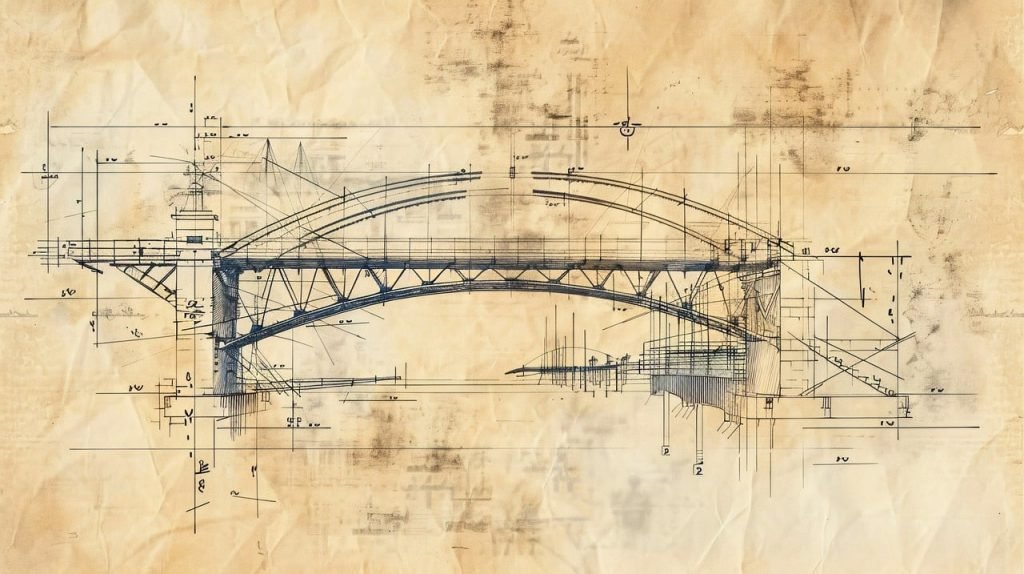 The Importance of Sketchbooks to Architects and Designers