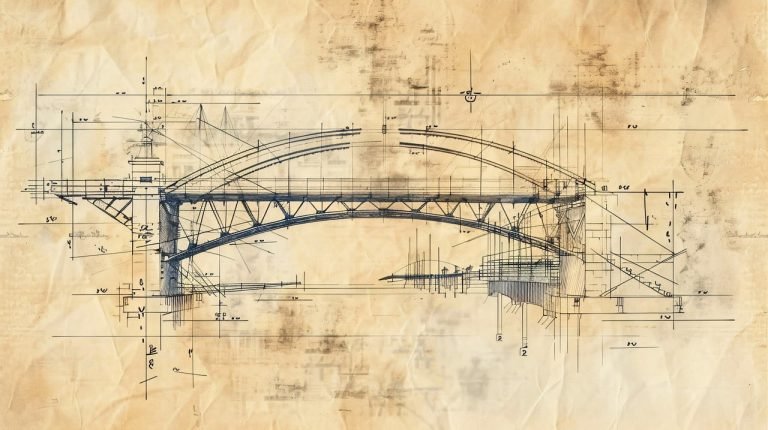 The Importance of Sketchbooks to Architects and Designers