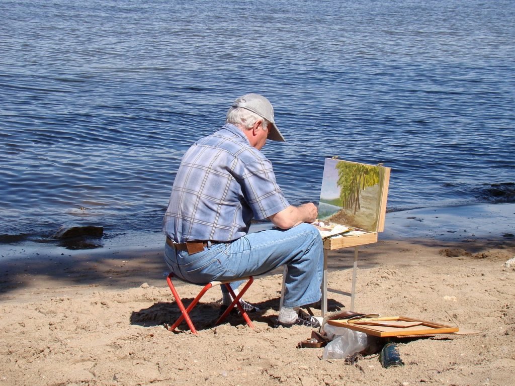 Why Drawing is a Lifelong Skill | Creativity for All Ages