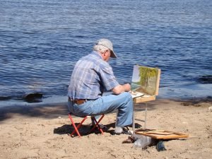Why Drawing is a Lifelong Skill | Creativity for All Ages