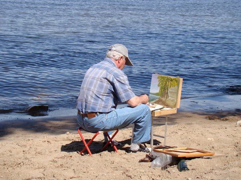 Why Drawing is a Lifelong Skill | Creativity for All Ages
