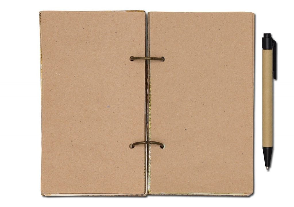 Choosing the Right Sketchbook | A Simple Guide for Artists & Creatives