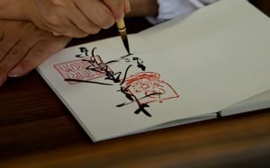 Brush Pens for Sketching and Drawing