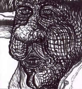 Try the Legendary Pentel FKP Brush Pen from Japan