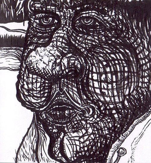 Try the Legendary Pentel FKP Brush Pen from Japan