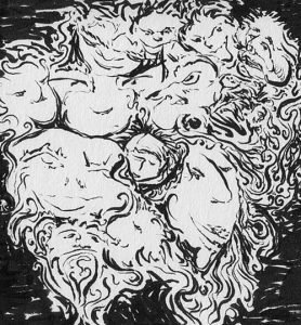 Weird Art for Weird People | Why Sketchbooks Are Weird Pages