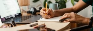 Why Sketchbooks for Designers & Commercial Artists | Are Essential
