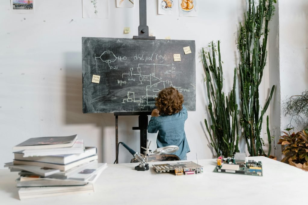 Inventors Sketchbooks | From Ideas to Innovation