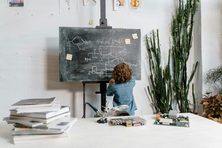 Inventors Sketchbooks | From Ideas to Innovation