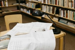 Writers and Storytellers Use Sketchbooks to Help Their Craft