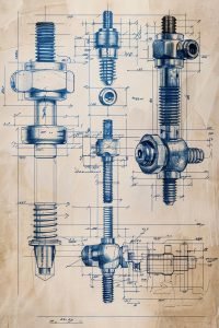 The Importance of Sketchbooks to Engineers
