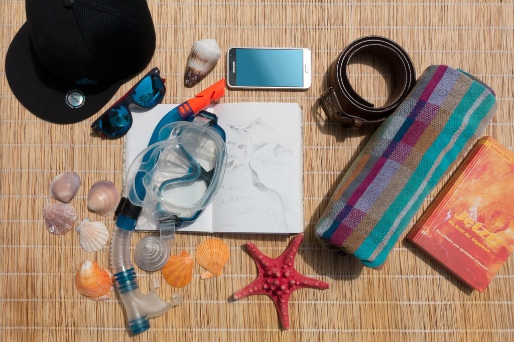 How Urban Sketchers and Travel Enthusiasts Use Sketchbooks