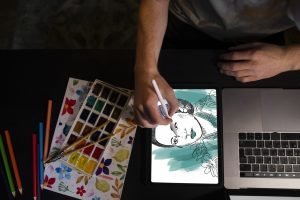 Best Adobe Sketching Software for Digital Drawing & Illustration | Tools & Features