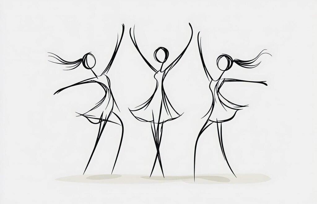 Gesture Drawing | Quick Sketching Techniques to Capture Movement and Energy
