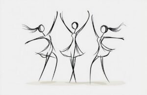 Gesture Drawing | Quick Sketching Techniques to Capture Movement and Energy
