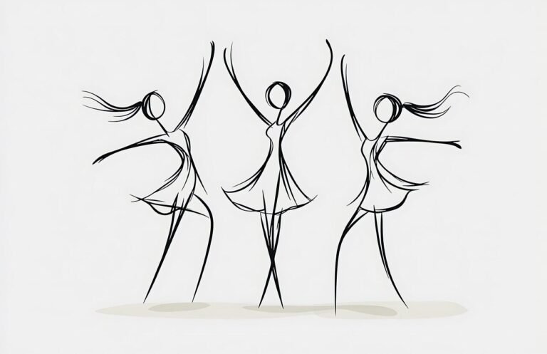 Gesture Drawing | Quick Sketching Techniques to Capture Movement and Energy