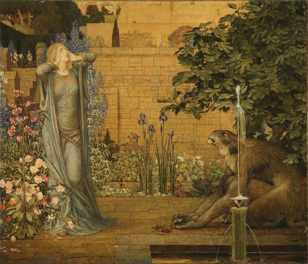 Symbolic Meaning in Visual Art | What It Is and How Artists Use Symbolism