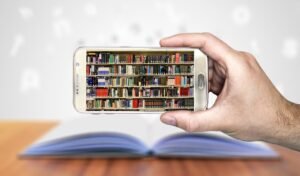 Creating Your Own Digital Materials Library for Sketching, Painting, and 3D Art