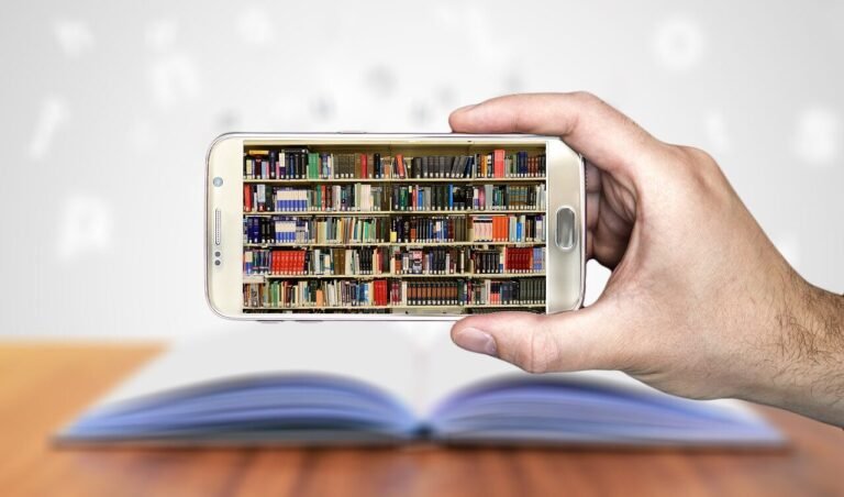 Creating Your Own Digital Materials Library for Sketching, Painting, and 3D Art