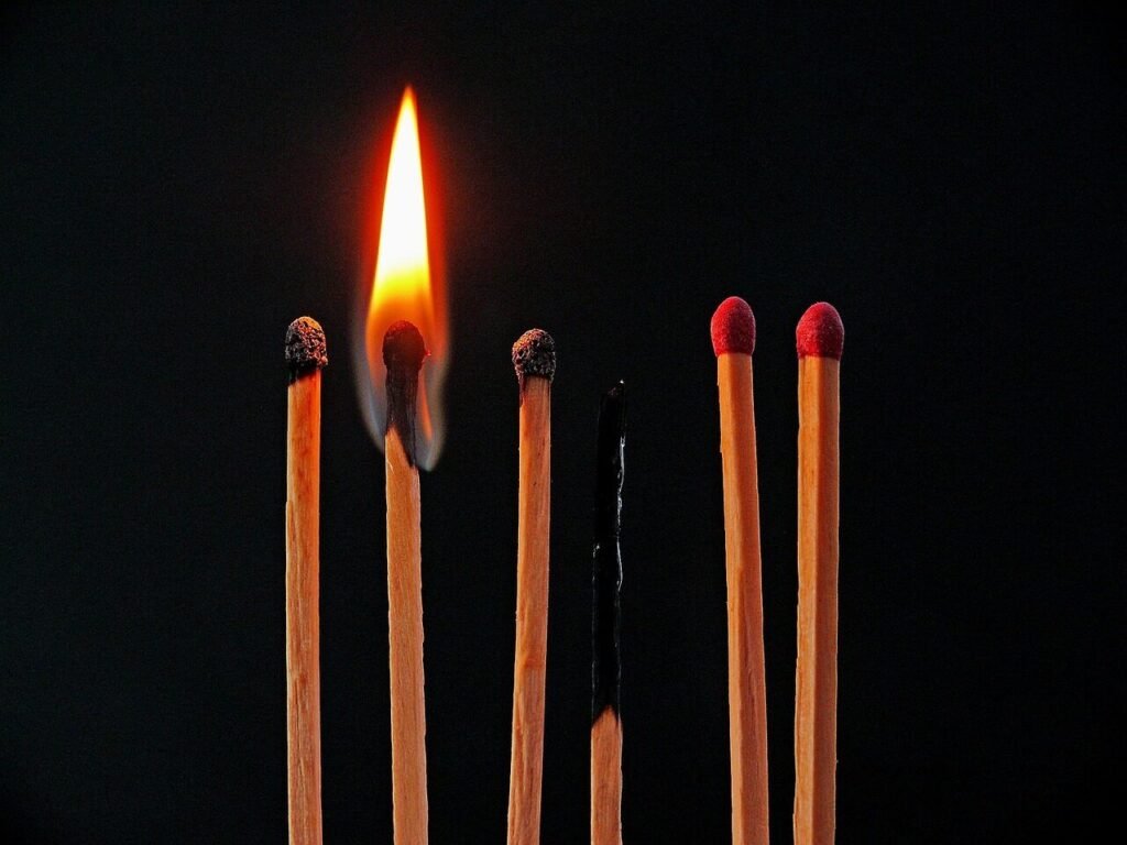 How to Overcome Creative Block and Burnout with Proven Techniques