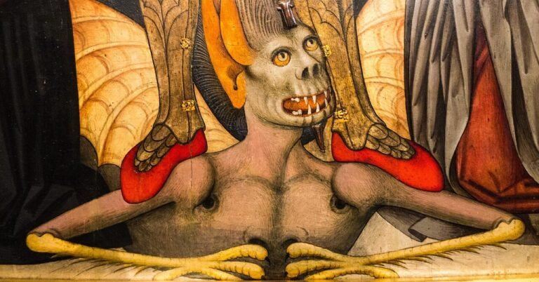 Draw Your Own Demons | A Sketchbook Approach to Psychological Self-Help and Introspection