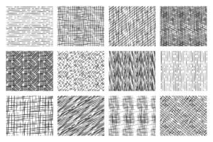 Hatching and Cross-Hatching | How to Use Lines to Build Value and Texture