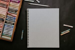 The Different Types of Pastels and How to Start Using Them Like a Pro
