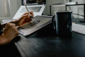 Digital Art Materials Demystified | A Beginner’s Guide to Creative Tools