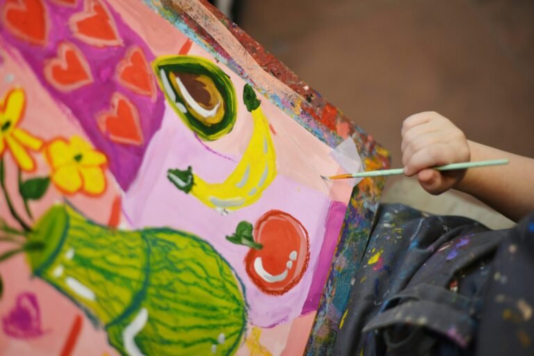 Art Career Paths for Kids | How to Prepare Your Child for a Creative Future
