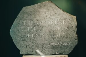 How to Write an Effective Artist Statement That Feels Authentic