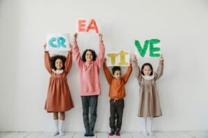 How Art Benefits Your Child’s Development Beyond Creativity