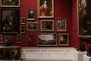 The Big 8 | Subjects for Art Creation Every Artist Should Explore