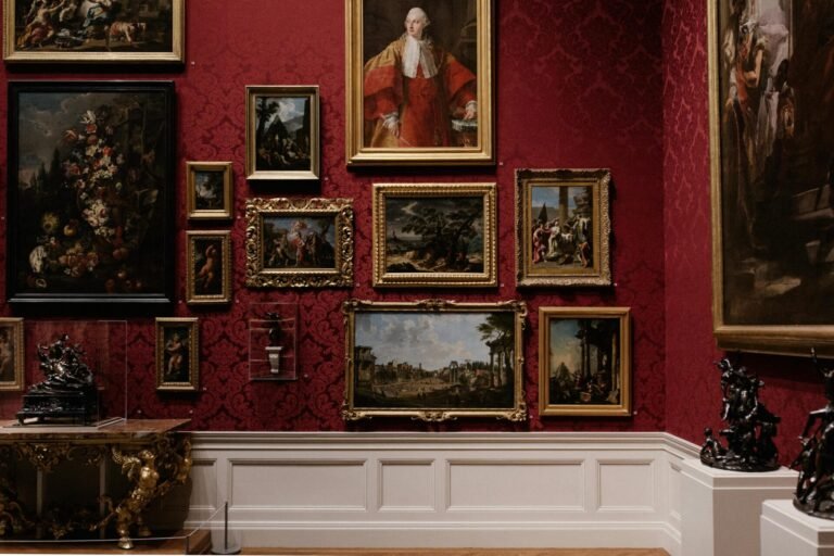 The Big 8 | Subjects for Art Creation Every Artist Should Explore