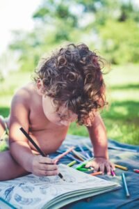 Best Art Supplies for Kids | A Parent’s Guide by Age and Medium