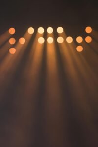 focus spotlight