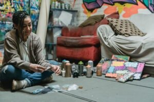 How to Build an Artist Brand That Feels Authentic and True to You