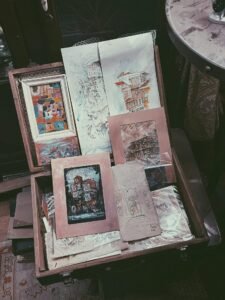 How to Price Your Original Art and Prints Fairly | A Practical Guide for Artists