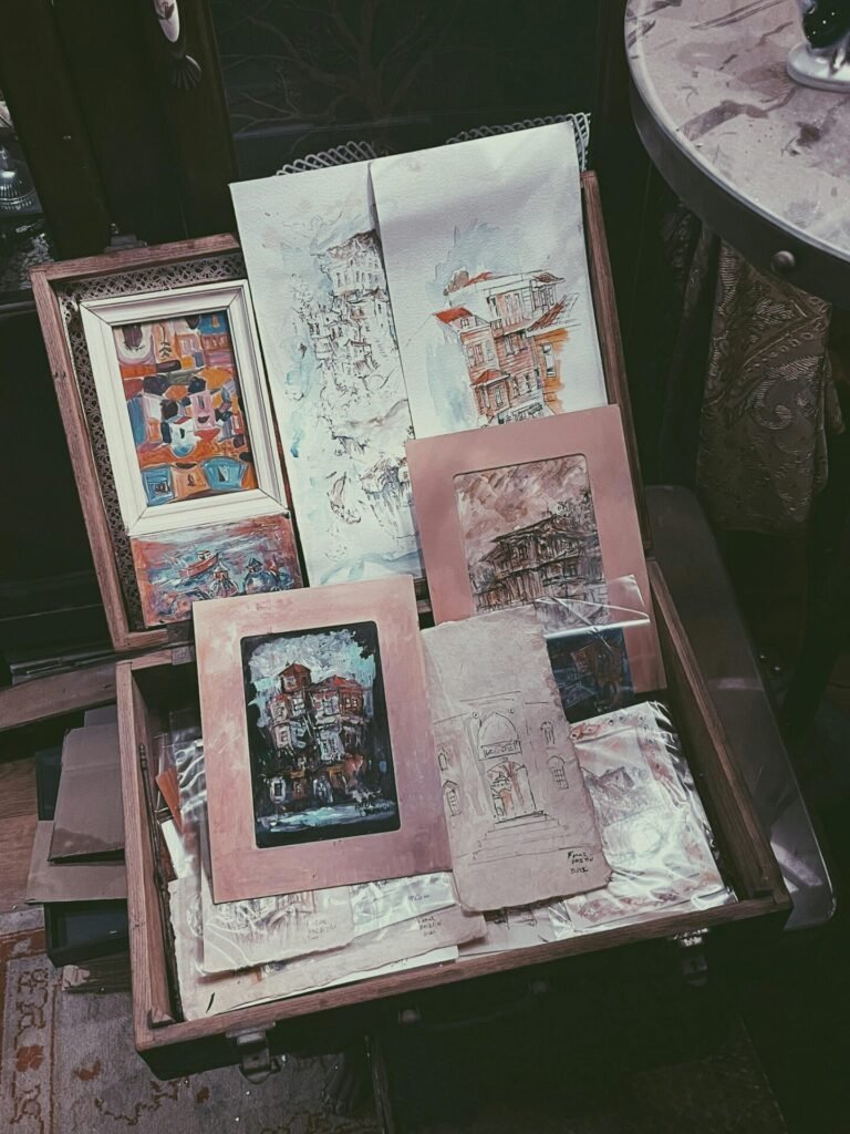 How to Price Your Original Art and Prints Fairly | A Practical Guide for Artists