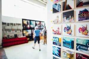 Effective Marketing Strategies for Selling Art Locally That Actually Work
