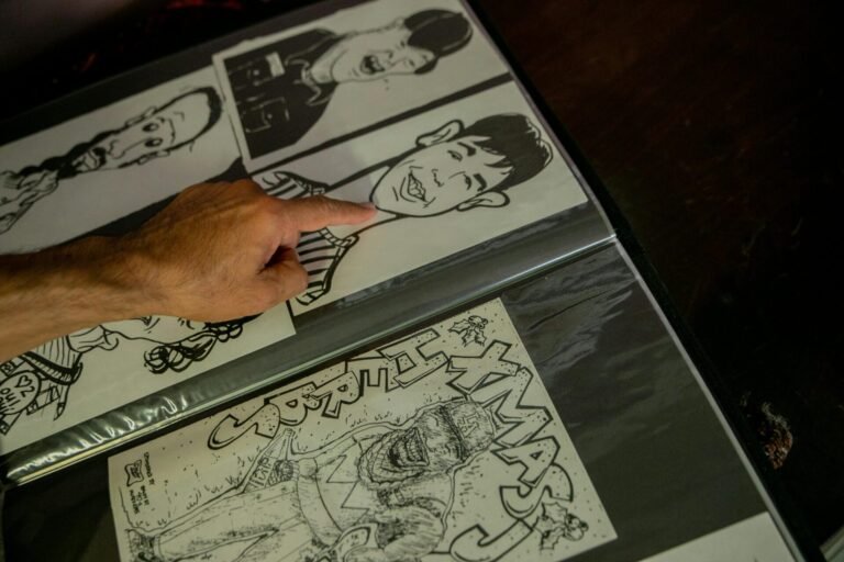 How to Get Your Artwork Seen | Proven Strategies for Building Artistic Visibility
