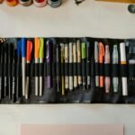 Different Types of Ink Pens | Start Using Them Effectively
