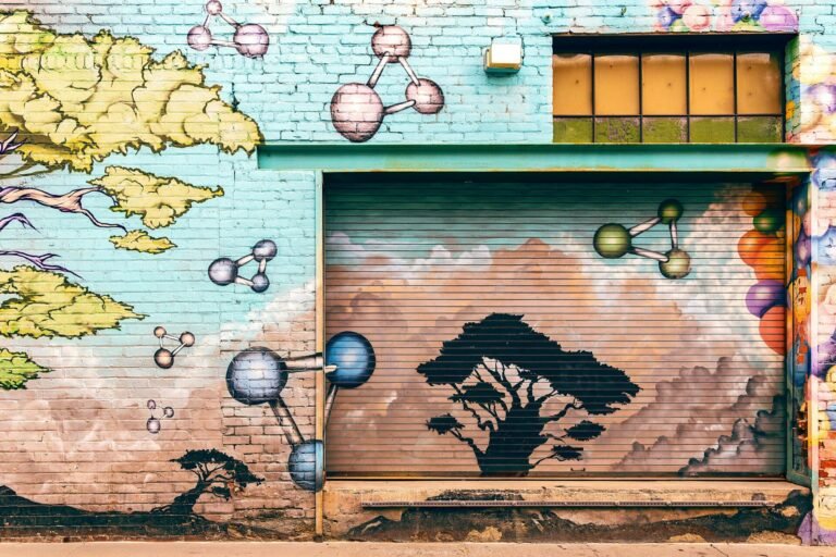 How to Blend Multiple Subjects into a Cohesive Composition