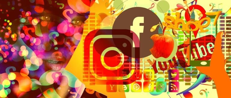 How to Promote Your Artwork on Social Media Without Feeling Salesy