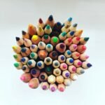 Different Types of Colored Pencils | Start Using Them Effectively