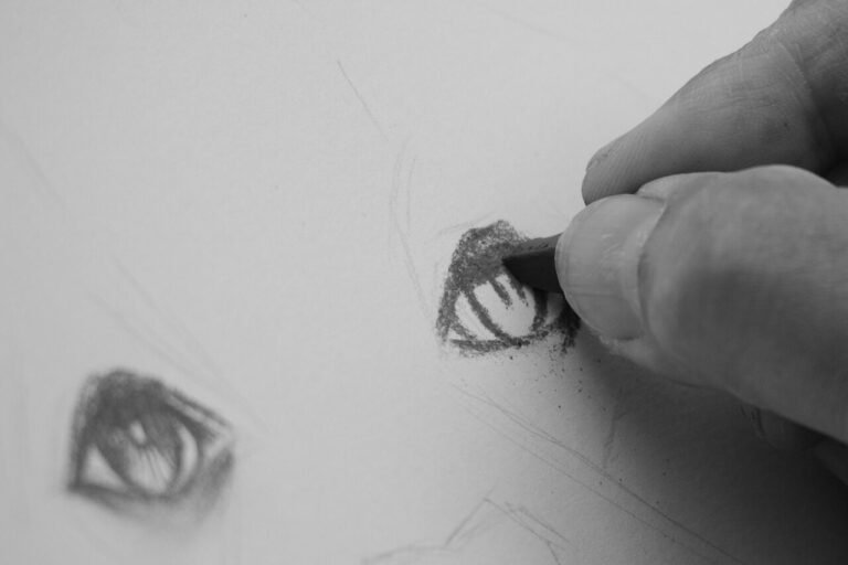 Getting the Eyes Right | Why Eyes Can Make or Break a Portrait