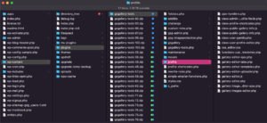 SB-Code-GSGallery