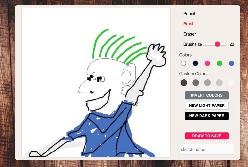 Online Sketchpad | Create Digital Art Here Online Sketchpad | Create Digital Art Here