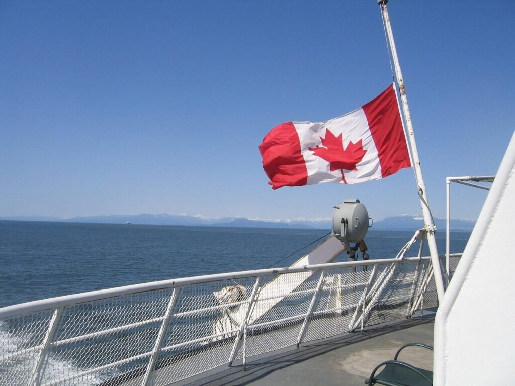 Best Places to Sketch Canada | Artistic Travel Gems Coast to Coast
