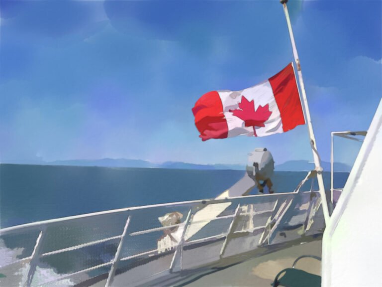 Best Places to Sketch Canada | Artistic Travel Gems Coast to Coast